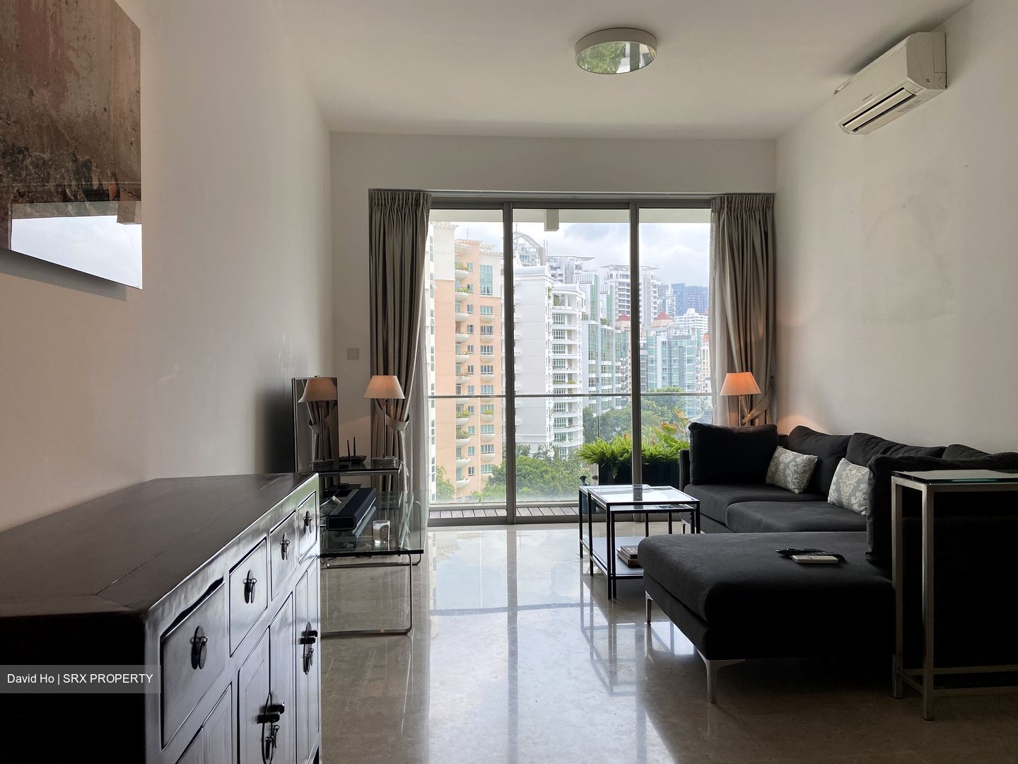 One Jervois (D10), Condominium #375970331